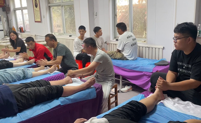 博信职业培训学校：助力技能提升，推动就业发展​ ​